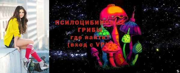 хмурый Абинск